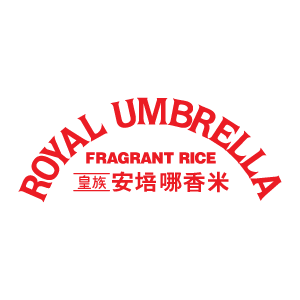 Royal Umbrella
